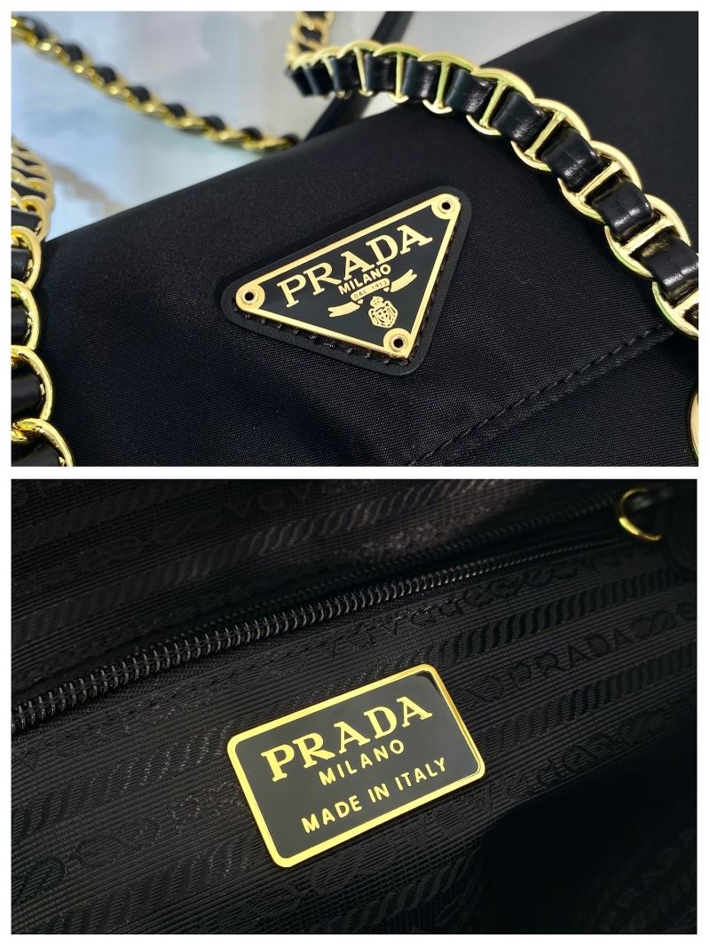 Prada Satchel Bags